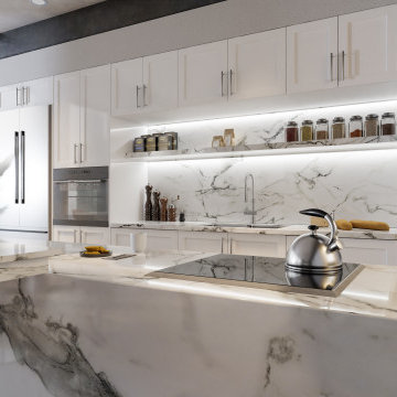 Kitchen Remodel Near Me Chicago