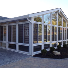 Blodgett Porch