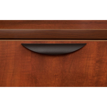 Legacy Stand Up Side to Side Lateral File/ Lateral File- Cherry