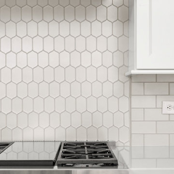 Timeless Kitchen Transformation