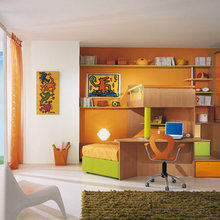 Fab5 Room