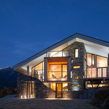 Mineral Lodge