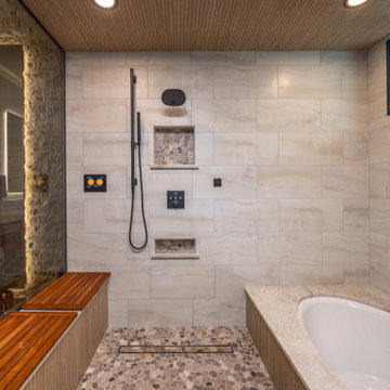 Fairway Valley Spa Bath