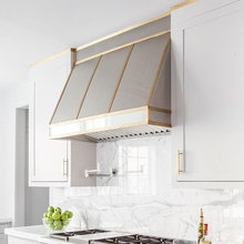 Vent Hood