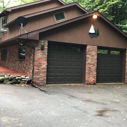 Rowe Door Sales - Garage Doors And Openers