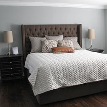 Bedroom Ideas