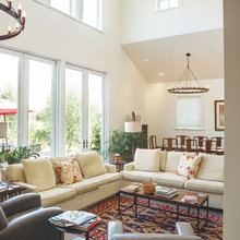 Living Room Design