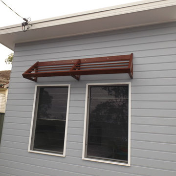 Umina Beach Renovation 1