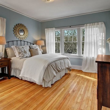 2014 Feb Montlake Craftsman on the Park