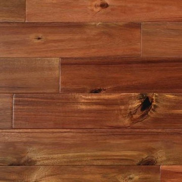 Acacia Hardwood Flooring