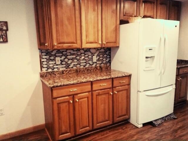 Stone Counters