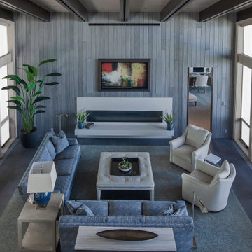 Spirit Lake House