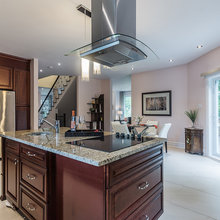 Kitchen Ideas