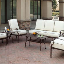 patio furniture