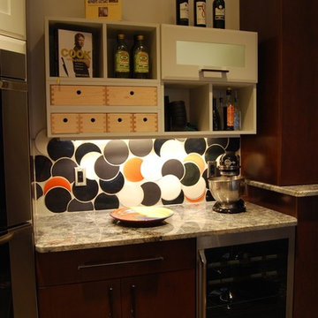 Grace LED Light Fixture