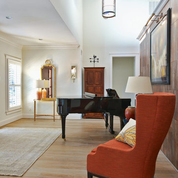 Fall 2013 Parade of Homes-Platinum Award Winner