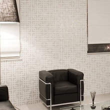 the wallpaper looks like tile
