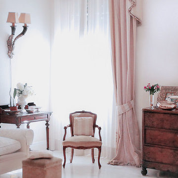 Appartamento Roma Pinciano