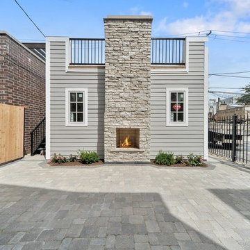 3937 NORTH MARSHFIELD