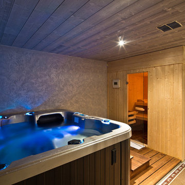 Chalet Megeve