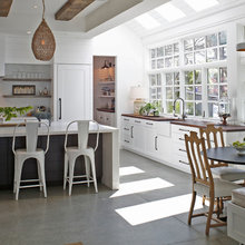 mars hill kitchen