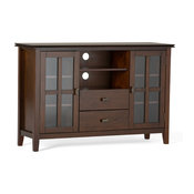 Artisan Tall TV Media Stand