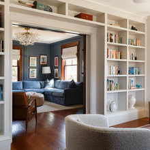 Bookcases