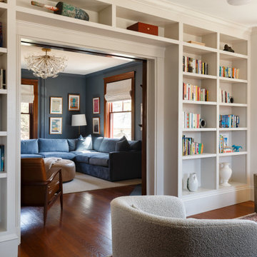 Dorchester Victorian