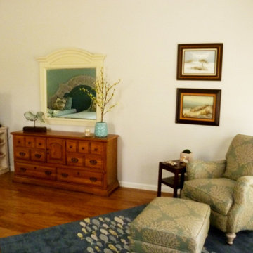 Sun Lakes Project