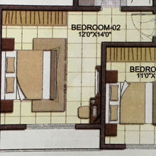 Bedroom Master