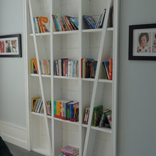 reading nook