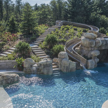McCarthy outdoor Project
