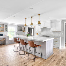 Kitchen-Islands