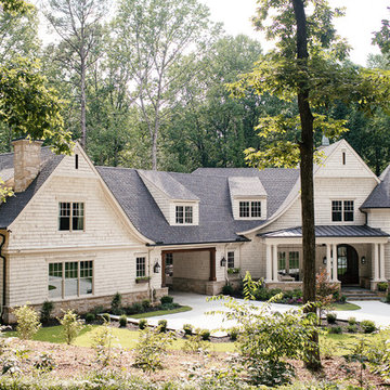 Custom Atlanta Home