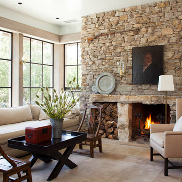 Country Manor