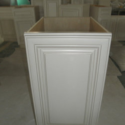 how to assemble kitchen cabinets ideas - Kitchen Cabinetry