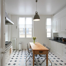 Kitchen Ideas