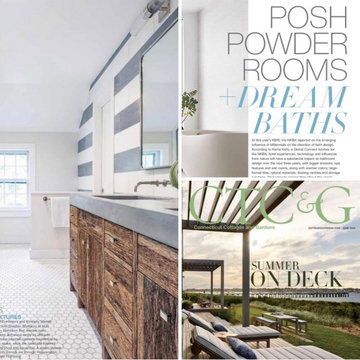 Local & National Featured Publications