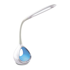 Recommend Saving Ottlite Led Desk Lamp With Color Changing Tunnel
