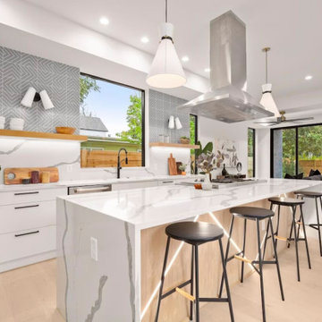 2706 Stacy Ln - Aspen White Oak