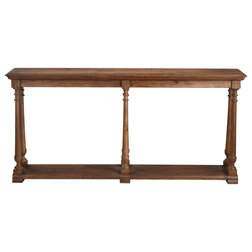 Traditional Console Tables by GwG Outlet