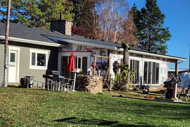 Western Ridge Carpentry & Renovations projects