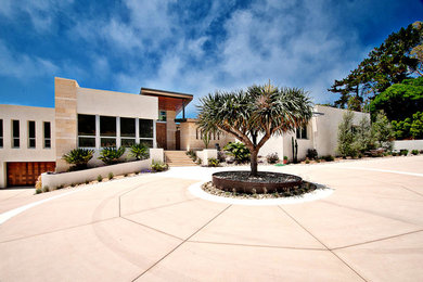 Rancho Santa Fe Custom Home