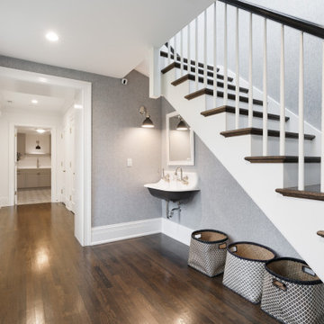 Elegant Lincoln Park Historic Renovation