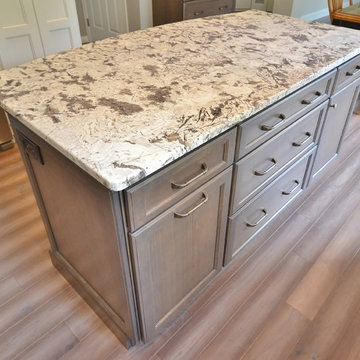 Phoenixville Full Kitchen Remodel