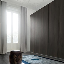 Poliform - Stratus Wardrobe by Giuseppe Bavuso for Poliform - Armoires And Wardrobes