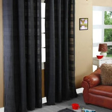 blinds / curtains
