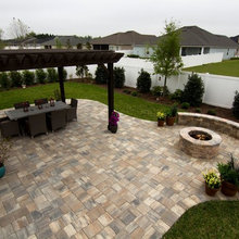 Backyard Ideas