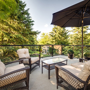 Richmond Hill Prestige