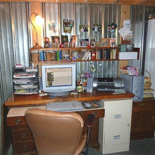 Home Office Ideas